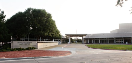 Patty Granville Arts Center, Garland, TX